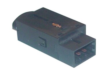 Кнопка включения кондиционера Chery Kimo/QQ