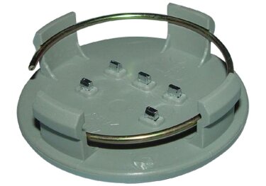 Колпак диска Chery KLM