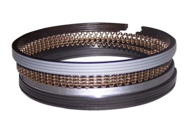 Кольца поршневые 1.1L 0.25 Chery QQ/Jaggi