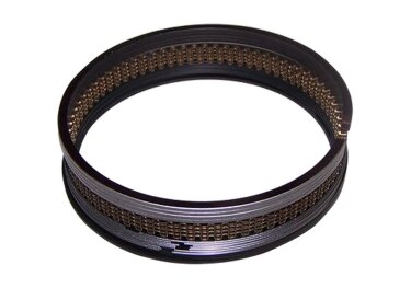 Кольца поршневые STD 1.1L Chery QQ/Jaggi KLM