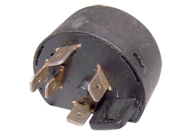 Контактная группа замка зажигания Chery (оригинал)