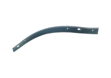 Кронштейн бампера переднего L Chery QQ (оригинал)