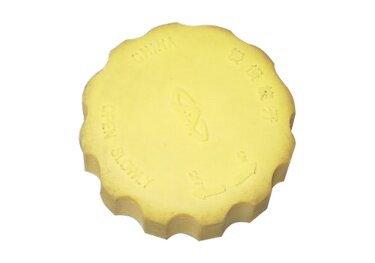 Крышка бачка расширительного Chery KLM