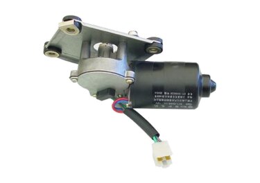 Мотор стеклоочистителя переднего Chery QQ KLM