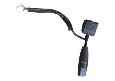 Переключатель подрулевой света L Chery QQ KLM