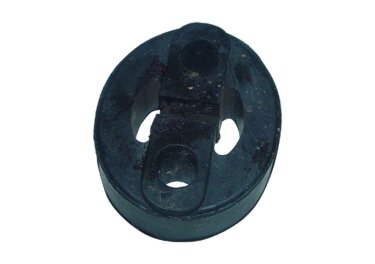 Подвес глушителя резиновый Chery KLM