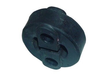 Подвес глушителя резиновый Chery KLM