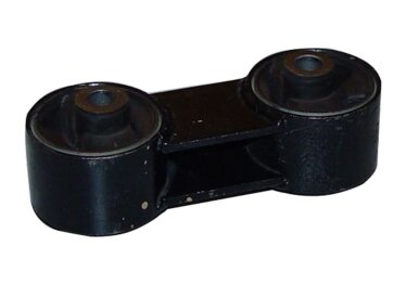 Подушка двигателя задняя Chery QQ KLM