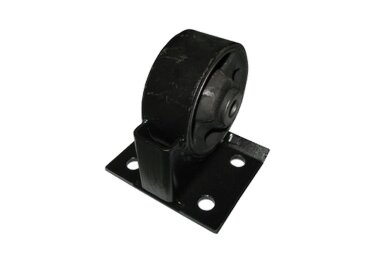 Подушка двигателя передняя Chery QQ KLM