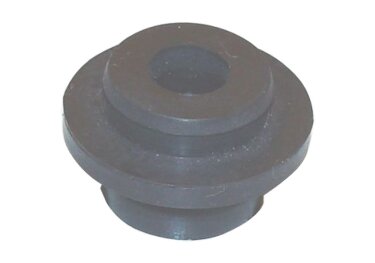 Подушка крепления радиатора (нижняя) Chery QQ KLM