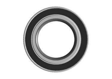 Подшипник ступицы передней Chery QQ KLM