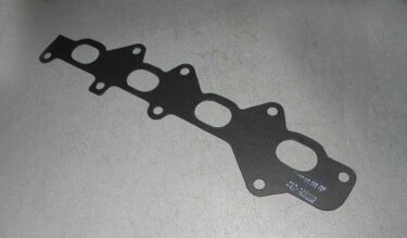 Прокладка впускного коллектора Chery QQ/Jaggi KLM