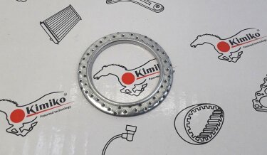 Прокладка выхлопной трубы (кольцо) Chery QQ KIMIKO