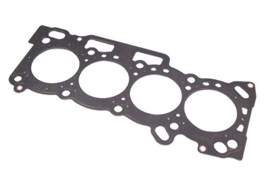 Прокладка ГБЦ 1.1L (паронит) Chery QQ KLM