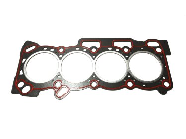 Прокладка ГБЦ 1.1L (паронит) Chery QQ KIMIKO