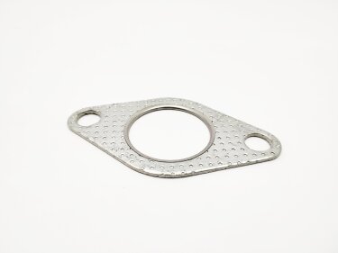 Прокладка глушителя (d=38мм) Chery QQ KIMIKO