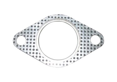 Прокладка глушителя (d=44мм) Chery KLM