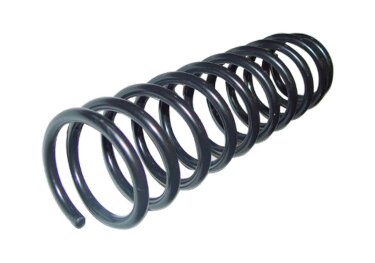 Пружина передняя Chery QQ KLM