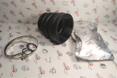 Пыльник ШРУСа внутреннего Chery QQ KIMIKO