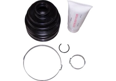 Пыльник ШРУСа наружного Chery QQ KLM