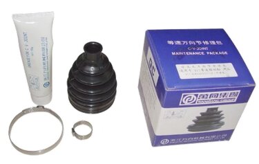 Пыльник ШРУСа наружного Chery QQ KLM