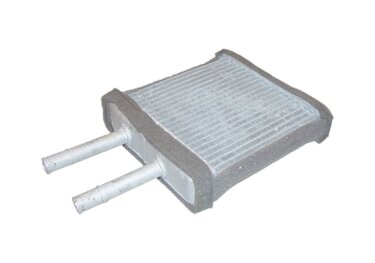 Радиатор печки Chery QQ KLM