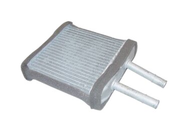 Радиатор печки Chery QQ KLM