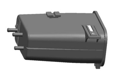 Абсорбер топливный Chery Tiggo