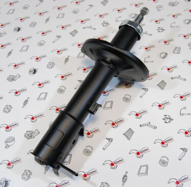 Амортизатор задний (масло) L Geely CK/CK2 KIMIKO