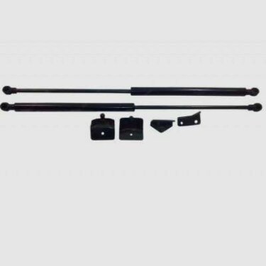 Амортизатор капота R Geely CK/CK2 KLM