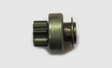 Бендикс (малый, 8/6) Geely KLM