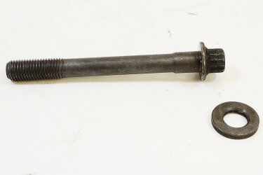 Болт ГБЦ Geely KLM