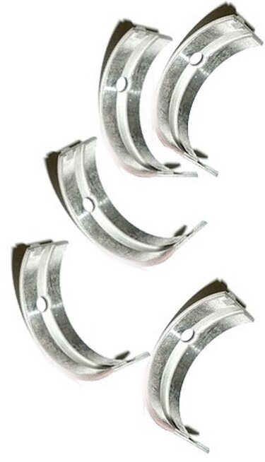 Вкладыши коренные STD Geely KLM