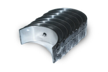 Вкладыши шатунные STD Geely KLM