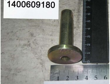 Втулка болта развала Geely CK/CK2 KLM