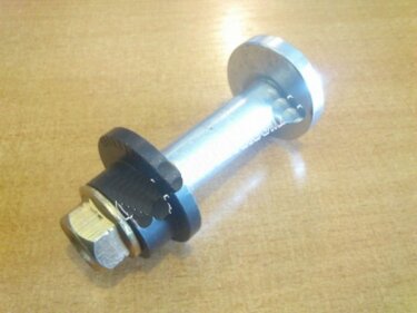 Втулка болта развала Geely CK/CK2 KLM