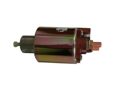 Втягивающее реле стартера Geely CK/MK