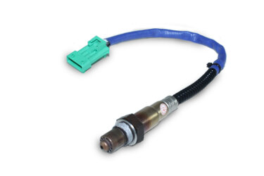 Датчик кислорода (лямбда-зонд) EURO 3 Geely KLM