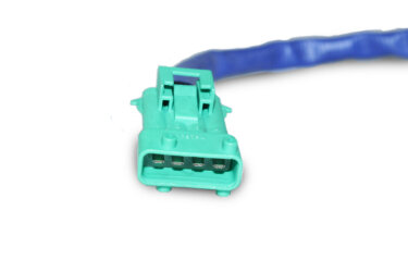 Датчик кислорода (лямбда-зонд) EURO 3 Geely KLM