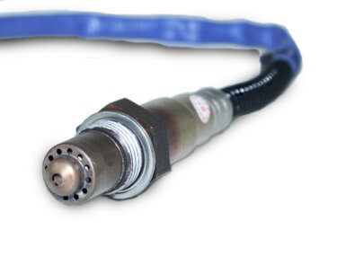 Датчик кислорода (лямбда-зонд) EURO 3 Geely KLM