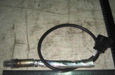 Датчик кислорода (лямбда-зонд) Geely CK/MK