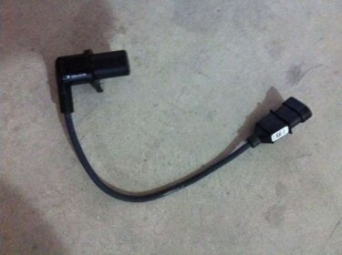 Датчик положения коленвала Geely KLM