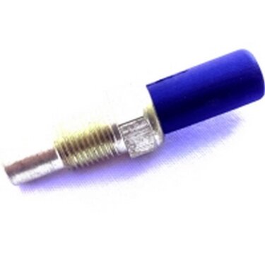 Датчик температуры охлаждающей жидкости Geely (1 контакт) KLM