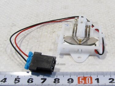 Датчик уровня топлива Geely CK/CK2 KLM