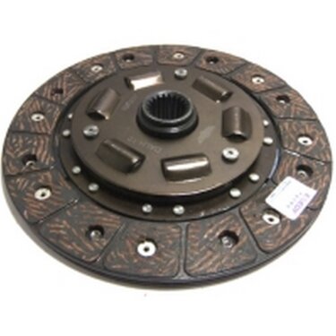 Диск сцепления 180mm Geely KLM