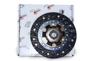 Диск сцепления 190mm Geely KIMIKO