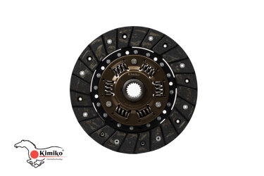 Диск сцепления 190mm Geely KIMIKO