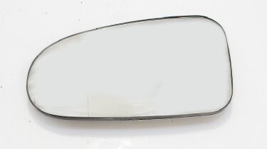 Зеркальный элемент L Geely CK/CK2 (без подогрева) KLM