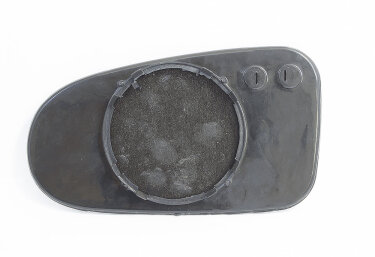 Зеркальный элемент R Geely CK/CK2 (без подогрева) KLM