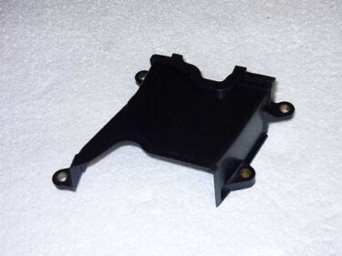 Кожух ремня ГРМ средний Geely (оригинал)